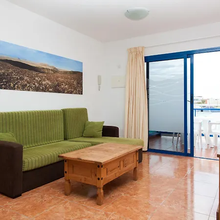 Apartamento Tao El