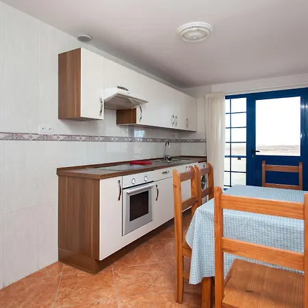 Apartamento Tao El *