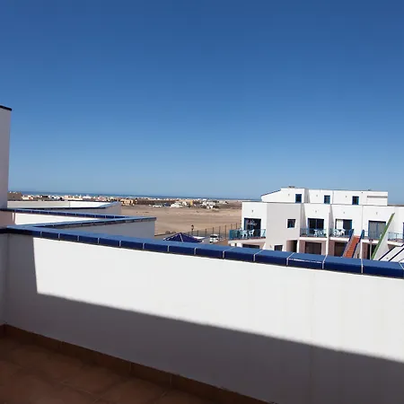 Tao El - Vv * El Cotillo (Fuerteventura)