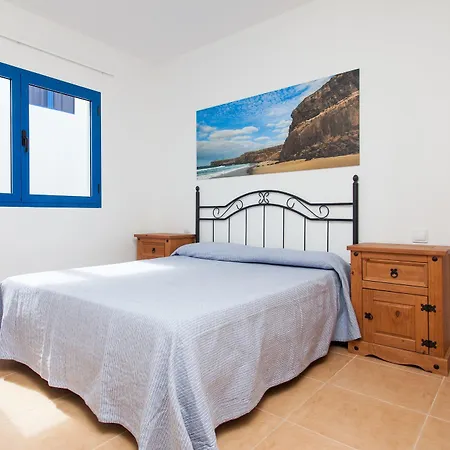 Tao El Apartamento Cotillo