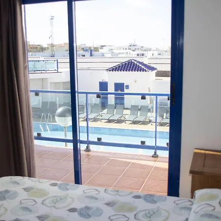 Tao El Apartamento