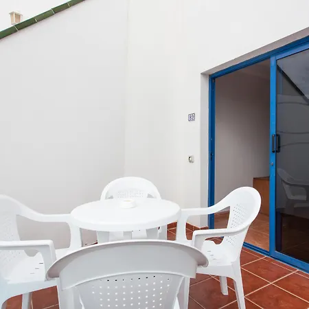 Tao El - Vv * El Cotillo (Fuerteventura)