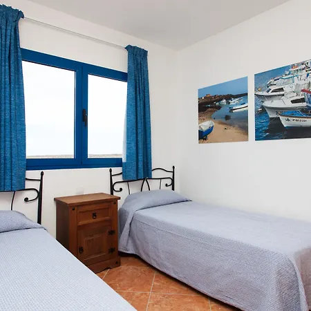 Apartamento Tao El *