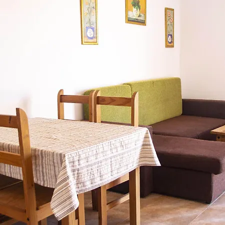 Tao El Apartamento *