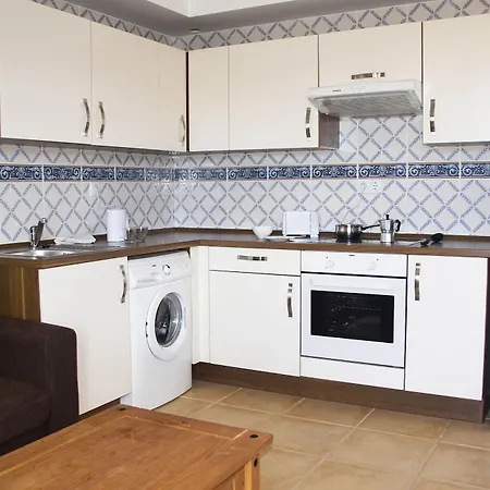 Apartamento Tao El *