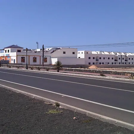 Tao El - Vv * El Cotillo (Fuerteventura)
