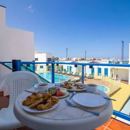 Tao El Appartement *
