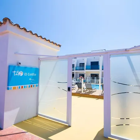 Appartement Tao El *