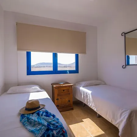 Tao El Appartement Cotillo