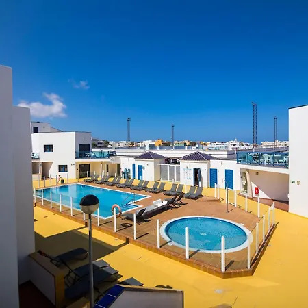 Tao El Appartement *