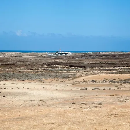 Apartamento Tao El Cotillo