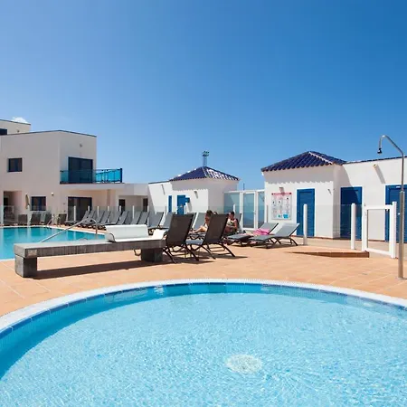 Apartment Tao El - Vv