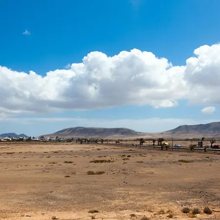Tao El Cotillo