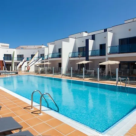 Tao El - Vv * El Cotillo (Fuerteventura)