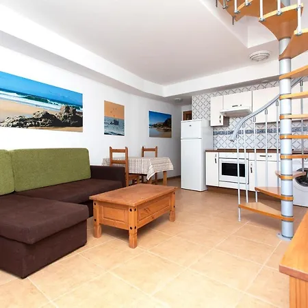 Apartamento Tao El Cotillo