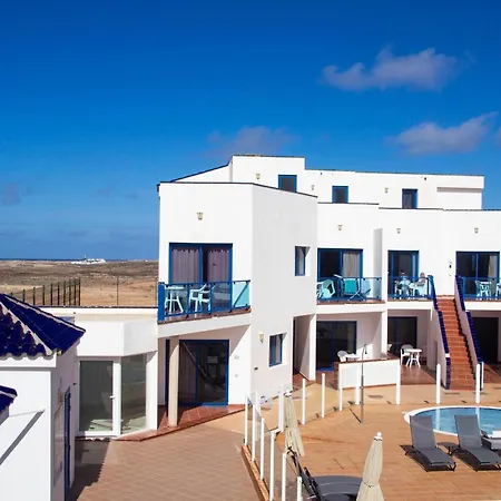 Tao El - Vv * El Cotillo (Fuerteventura)