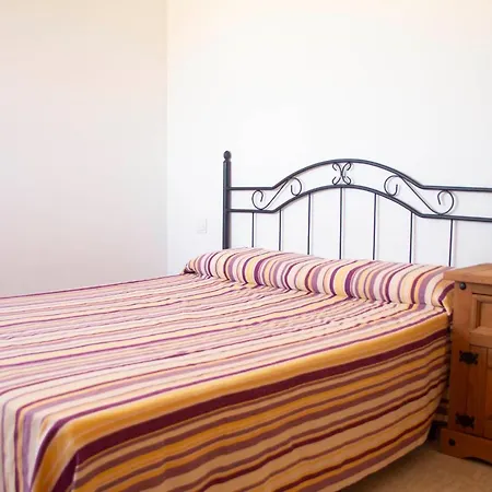 Apartamento Tao El Cotillo