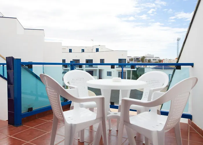 Tao El - Vv Apartmán