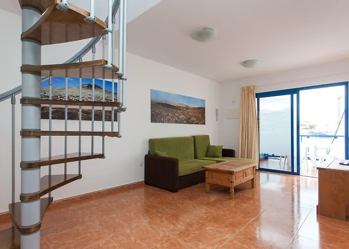 Apartmán Tao El - Vv *