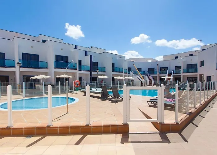 Tao El - Vv Apartmán Cotillo