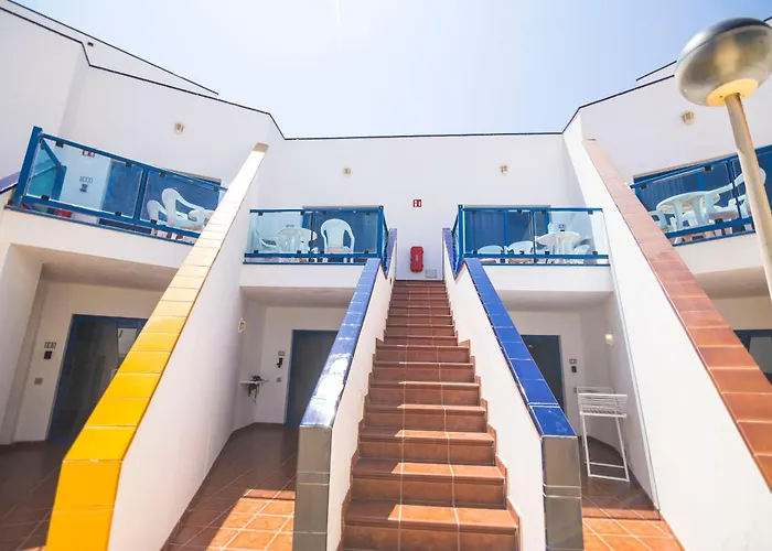 Apartmán Tao El - Vv *