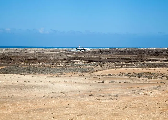 Apartmán Tao El - Vv Cotillo