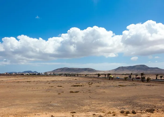 Tao El - Vv Cotillo