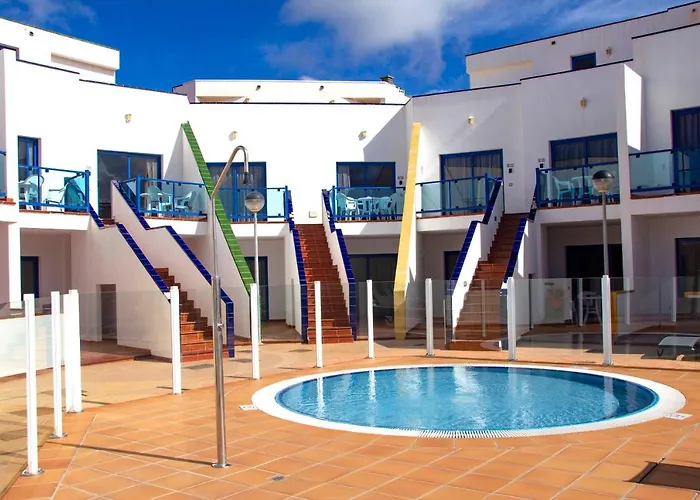 Tao El - Vv Cotillo