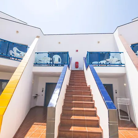 Apartman Tao El *