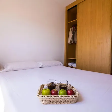 Tao El - Vv Appartement Cotillo