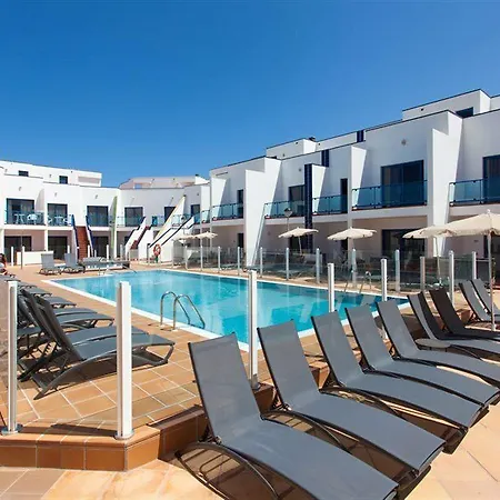 Apartman Tao El Cotillo
