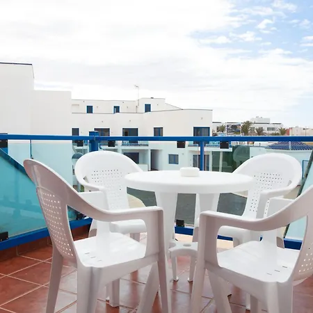 Tao El - Vv Apartamento