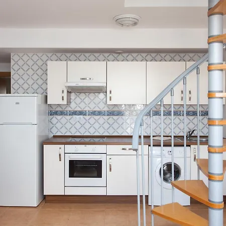 Apartamento Tao El - Vv *