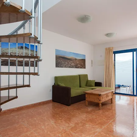 Apartamento Tao El - Vv *