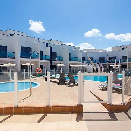 Tao El - Vv Apartamento Cotillo