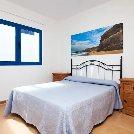 Apartamento Tao El - Vv