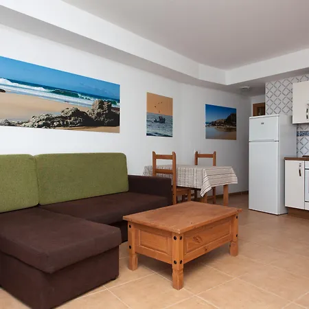 Apartamento Tao El - Vv