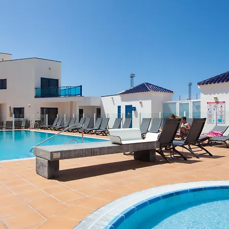 Apartamento Tao El - Vv