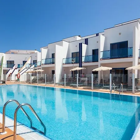 Apartamento Tao El - Vv