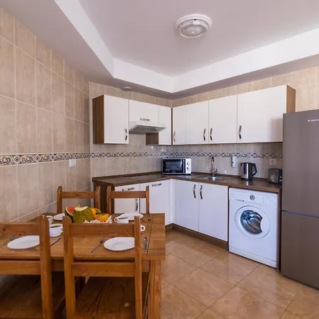 Apartamento Tao El - Vv