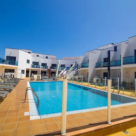 Apartamento Tao El - Vv