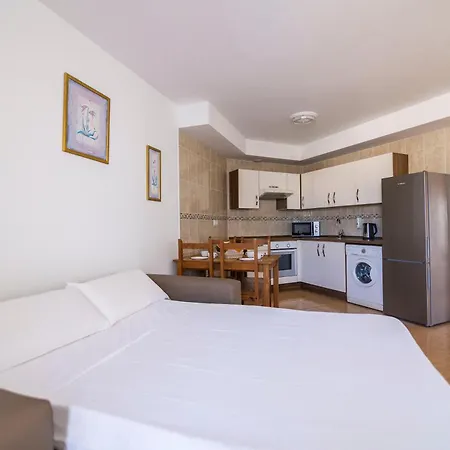 Tao El - Vv Apartamento *