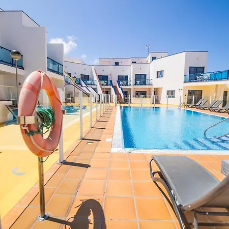 Apartamento Tao El - Vv