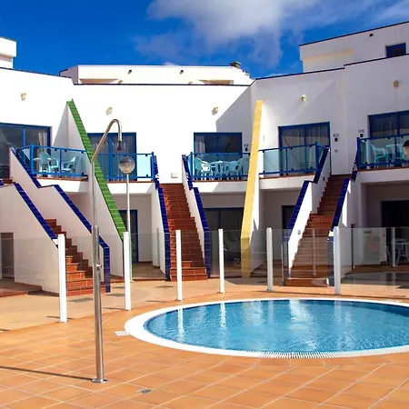 Tao El - Vv Cotillo