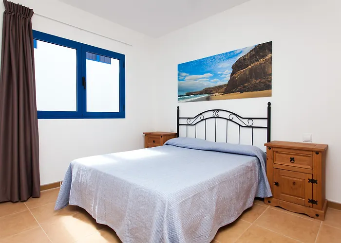 Apartment Tao El - Vv