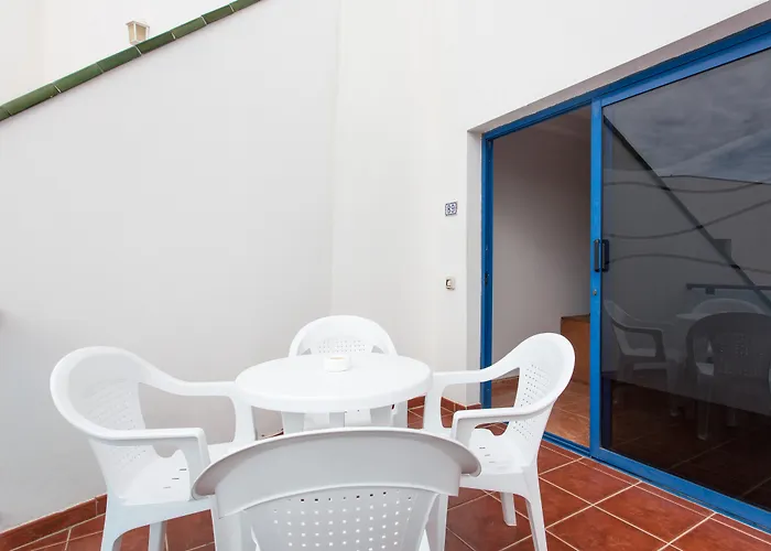 Tao El - Vv * El Cotillo (Fuerteventura)