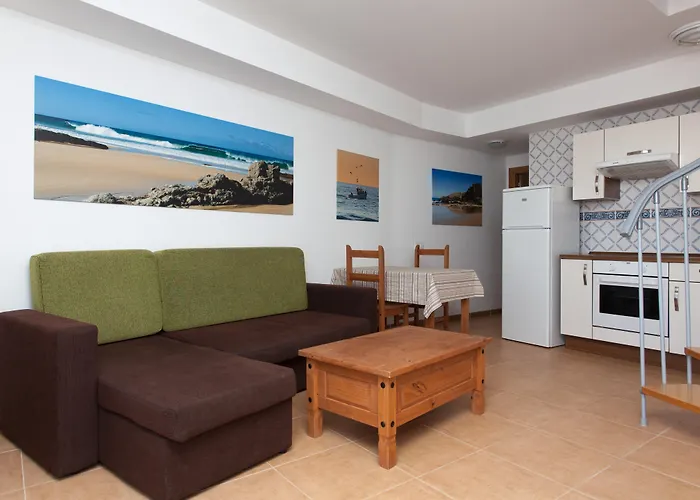 Apartment Tao El - Vv