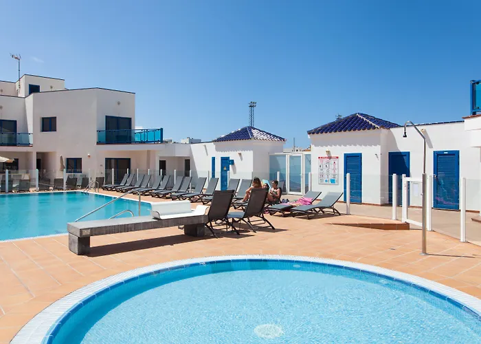 Tao El - Vv El Cotillo (Fuerteventura)