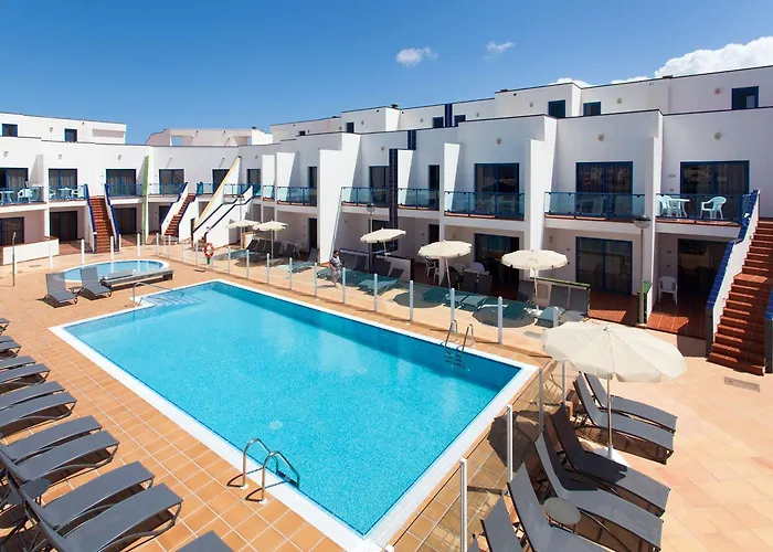 Tao El - Vv Apartment El Cotillo (Fuerteventura)